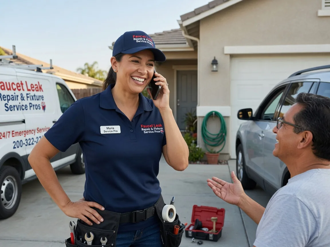 Faucet Repair Taylorsville, KY FAQs